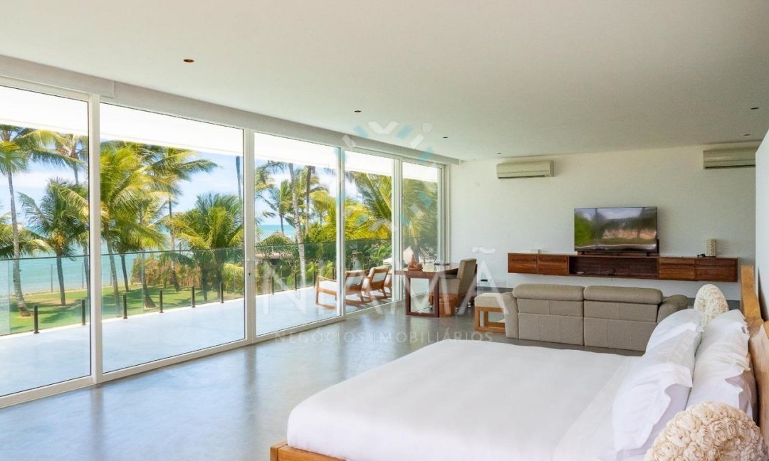 casas alugar arraial d'ajuda temporada